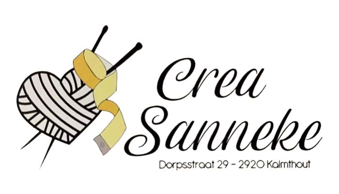 Crea Sanneke